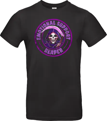 Emotional support reaper