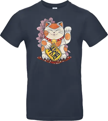 Lucky Neko