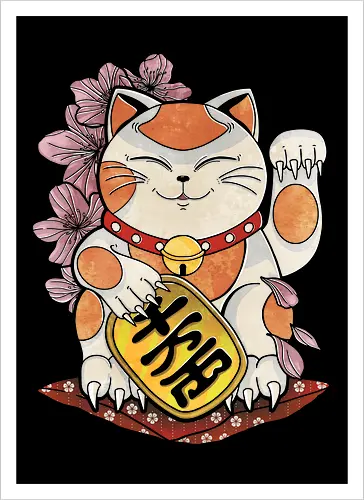 Lucky Neko