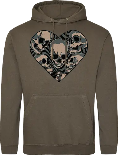 Anatomical Love