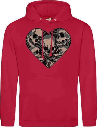 Anatomical Love