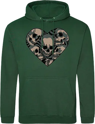 Anatomical Love