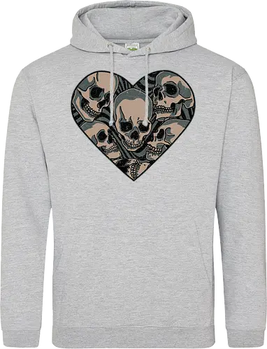Anatomical Love