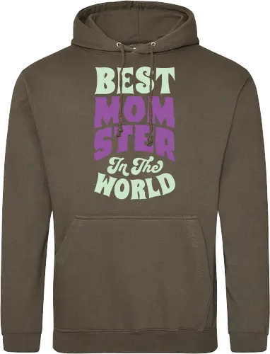 Best Momster