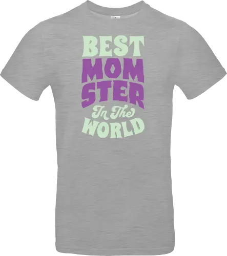 Best Momster