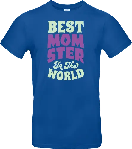 Best Momster