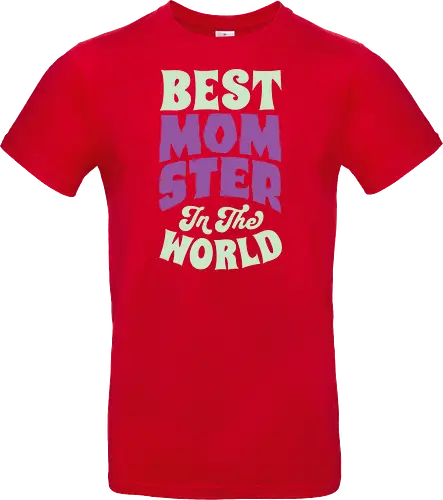Best Momster