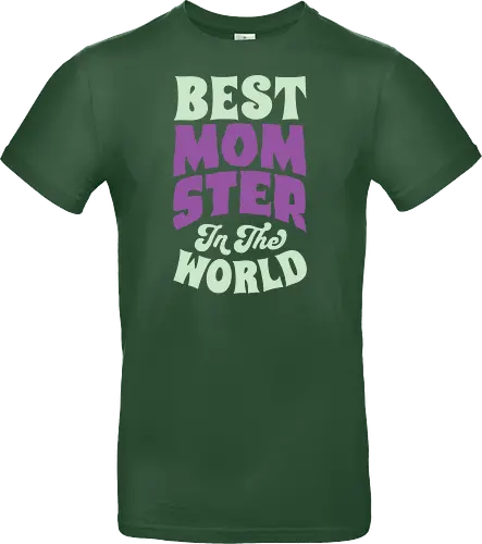 Best Momster