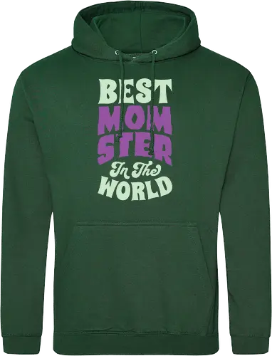 Best Momster