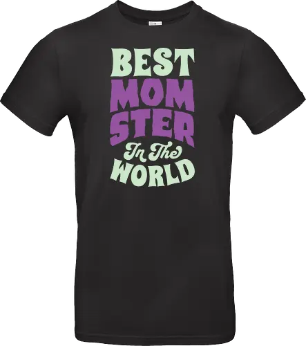 Best Momster