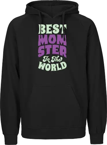 Best Momster
