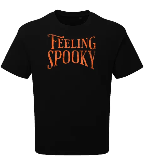 Feeling Spooky