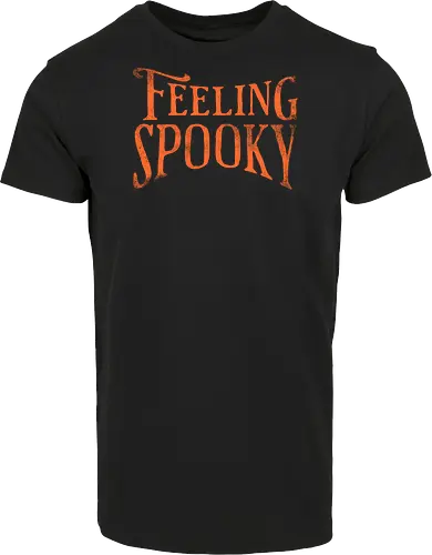 Feeling Spooky