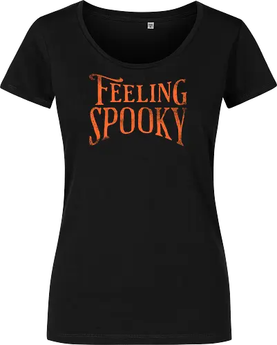Feeling Spooky