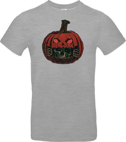 Pumpkin Surprise
