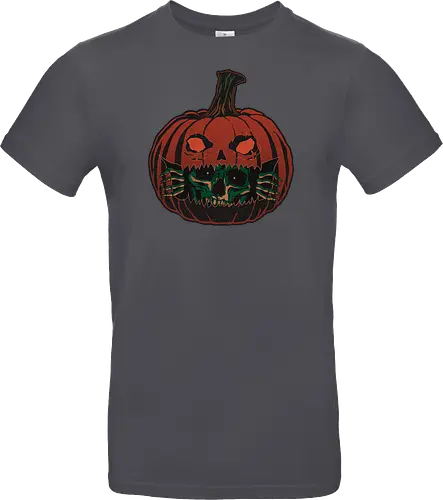 Pumpkin Surprise