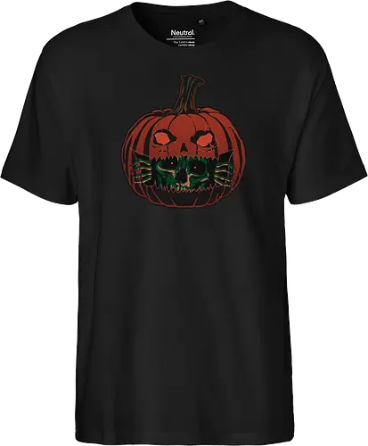 Pumpkin Surprise