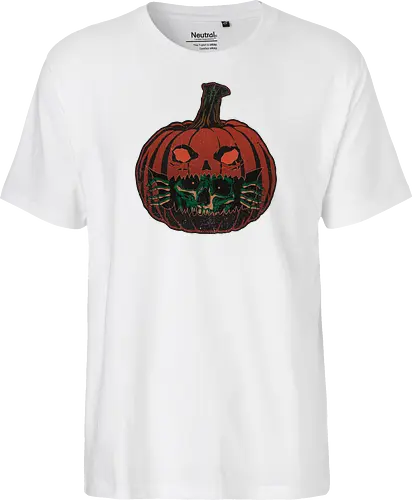 Pumpkin Surprise