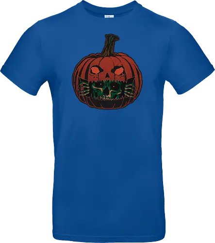 Pumpkin Surprise