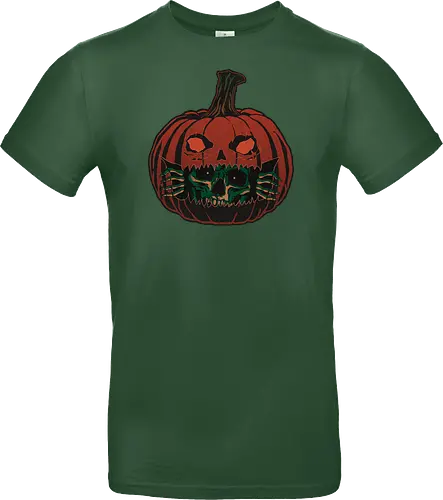 Pumpkin Surprise