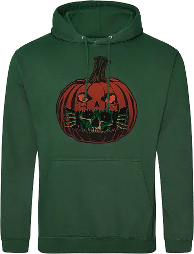 Pumpkin Surprise