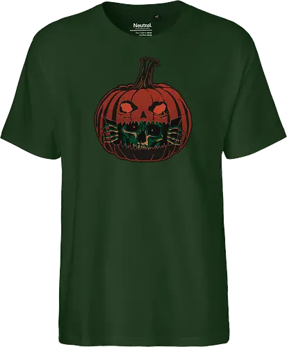 Pumpkin Surprise