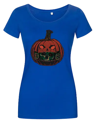 Pumpkin Surprise