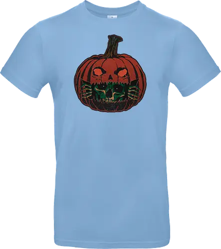 Pumpkin Surprise