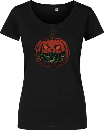 Pumpkin Surprise