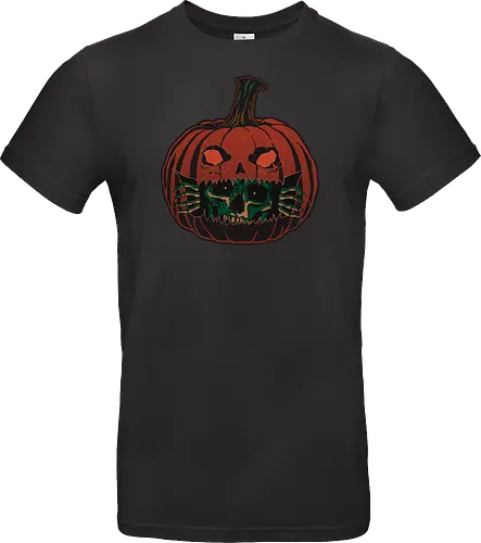 Pumpkin Surprise
