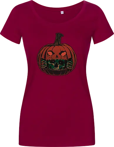 Pumpkin Surprise