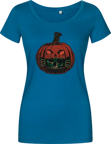 Pumpkin Surprise