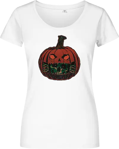 Pumpkin Surprise