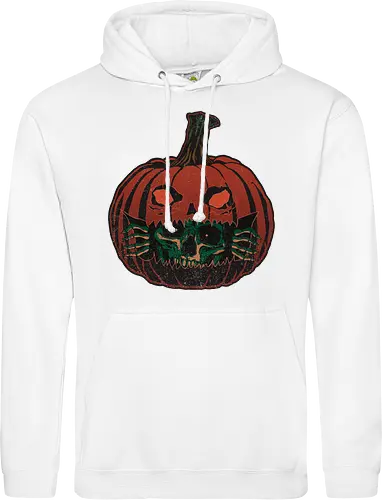 Pumpkin Surprise