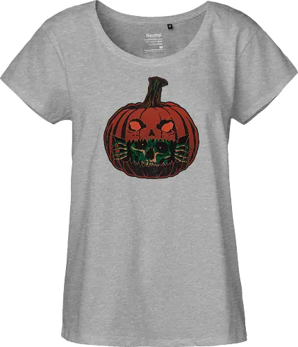 Pumpkin Surprise