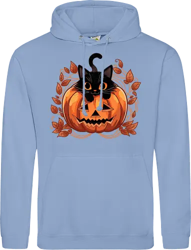 Pumpkin Paws
