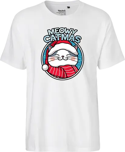 Meowy Catmas