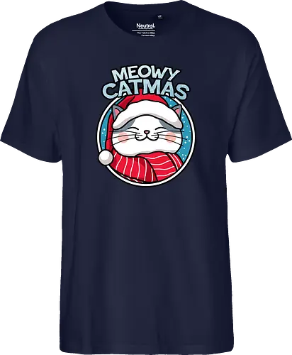 Meowy Catmas