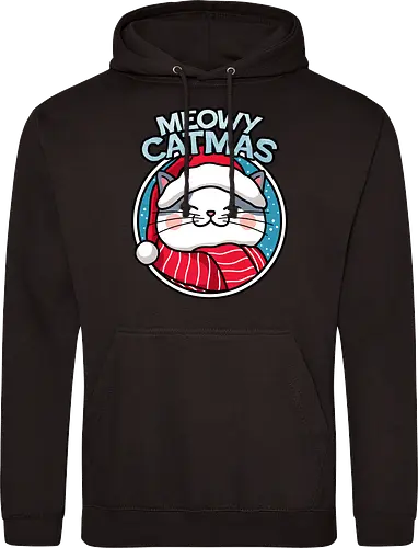 Meowy Catmas