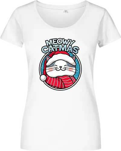 Meowy Catmas