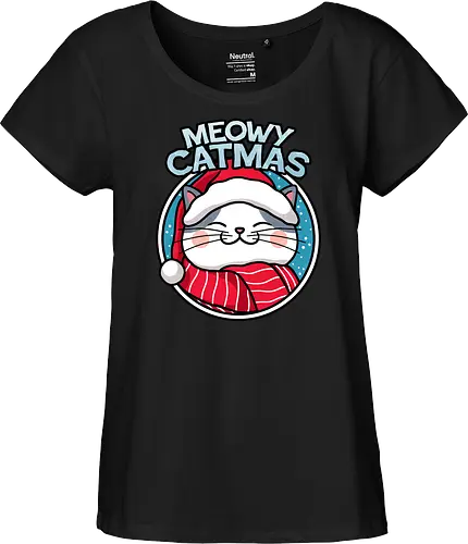 Meowy Catmas