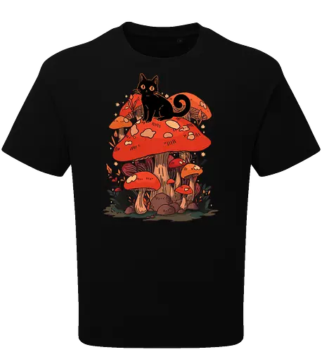 Feline Fungi
