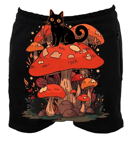 Feline Fungi