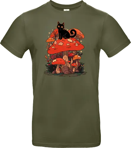 Feline Fungi