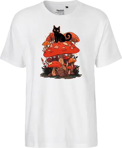 Feline Fungi