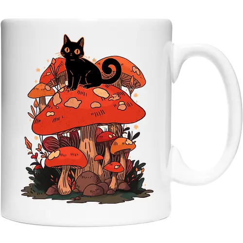 Feline Fungi