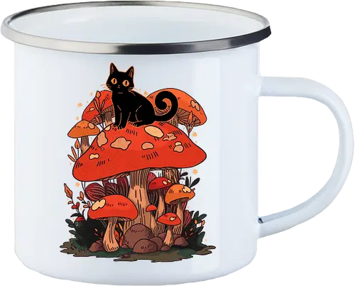 Feline Fungi