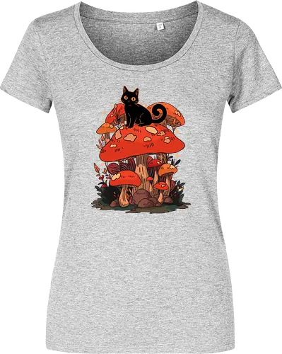 Feline Fungi