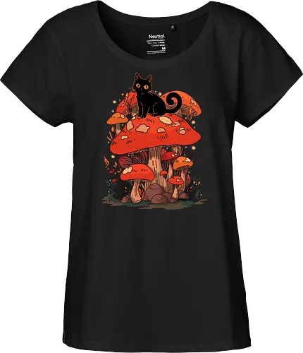 Feline Fungi