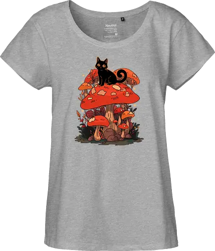 Feline Fungi